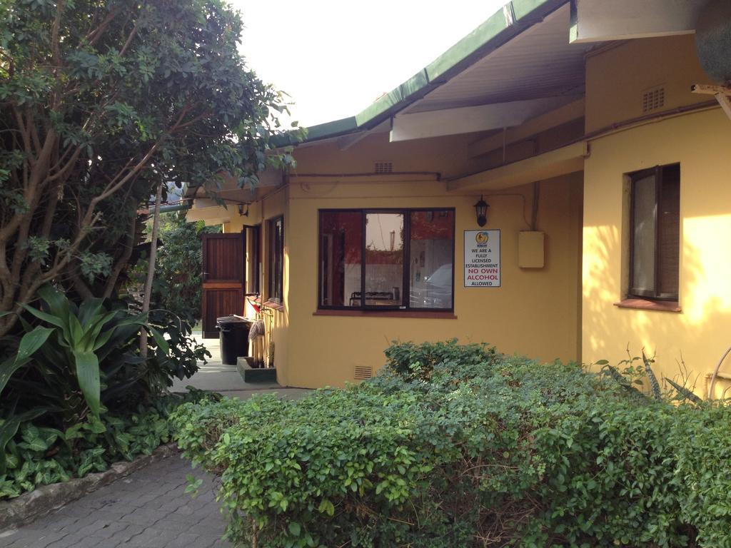 Jungle Monkey Backpackers Hostel Port Saint John's Room photo